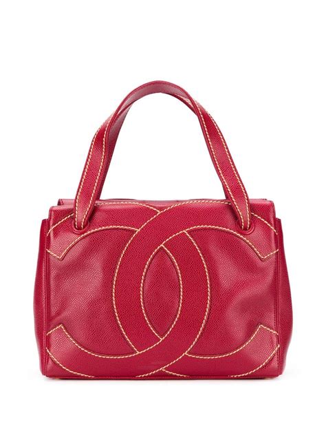 conscious Chanel handbags